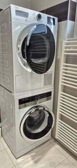 Prodám sestavu Grundig a Beko - 1