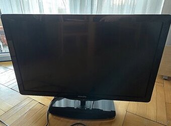 Televize 32" Philips 32PFL5406H