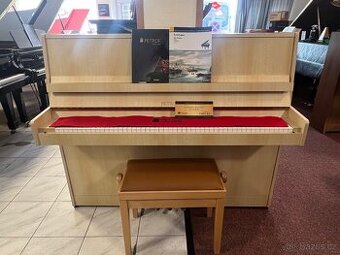 Petrof  P 115-VIII se zárukou 5 let,  doprava zdarma