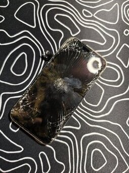 Iphone 15pro na díly