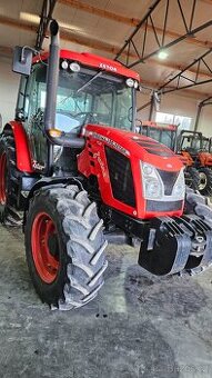 Zetor Proxima Plus 100 ( 2017 len 970 mth)