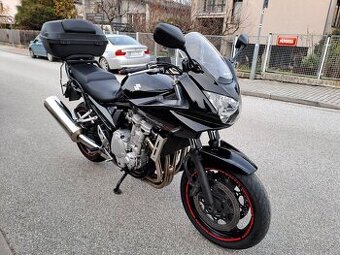 Suzuki GSF 650 S Bandit Možné splátky