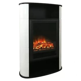 Voltomat HEATING Elektrický krb Stockholm