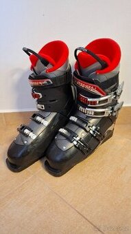 Lyžáky SALOMON vel. 42
