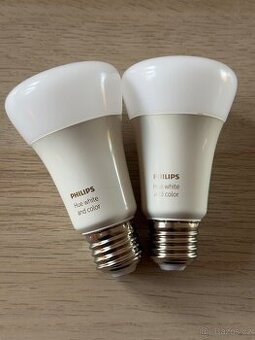 Philips Hue White and Color 2ks