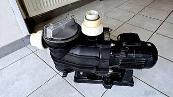 Bazénové čerpadlo