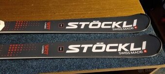 Stockli WRT Testovaci 180cm jen 11.900,-