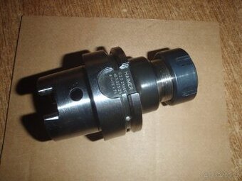 Zánovní přesný kleštinový upinač HAIMER HSKA63 ER25