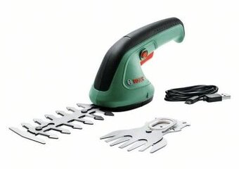 Bosch nůžky na keře a trávu EasyShear 0600833303 ZÁRUKA