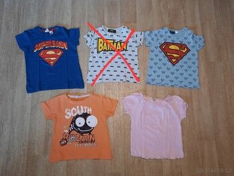 Dětské věci mix, hračky