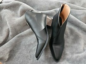 Jarní/podzimní botky