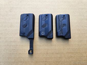 Škoda Felicia Octavia aj. ovladač DO laserline