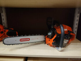 Motorová Pila ECHO CS-4310SX NOVÁ Skladem Oregon lišta