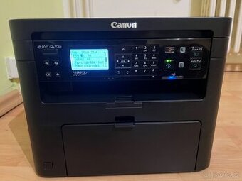 Multifunkční tiskárna Canon