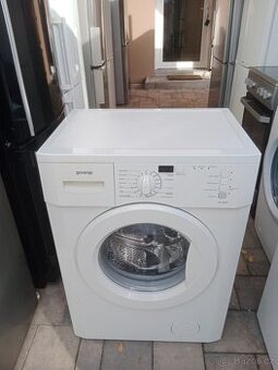 Automaticka pracka Gorenje na 5kg