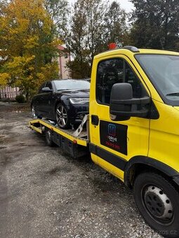 ODTAHOVÁ SLUŽBA Karlovarsko– HDrive