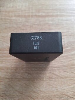 Řídící jednota - CDI Honda CBR 125 R