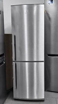 Lednice s mrazákem ELECTROLUX, kombinovaná,