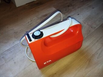 Šlehač mixer ETA 0042