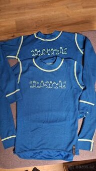 Termoprádlo -2x vel. 140