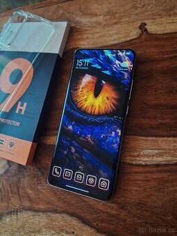 XIAOMI 12X 8GB/128GB +kryt +sklo