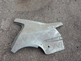 Zadní blatník Škoda Octavia 3