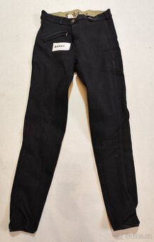 Dětské rajtky Black Forest vel.146/152