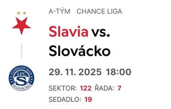 Slavia : Slovacko
