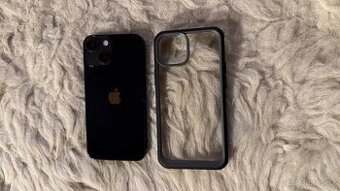IPhone 13 mini 128gb černý. Hezky stav