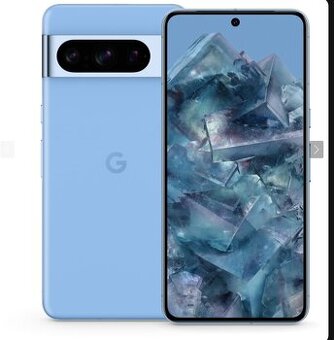 Google Pixel 8 pro záruka top příslušenství