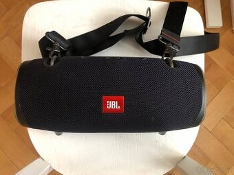 Jbl extreme 2