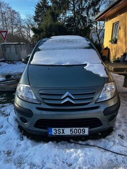 Citroen C3 2007