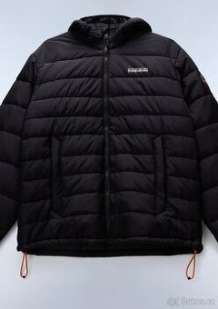 Pánská zimní bunda Napapijri