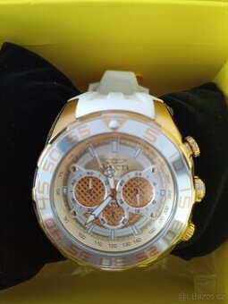 Prodám nové luxusní hodinky