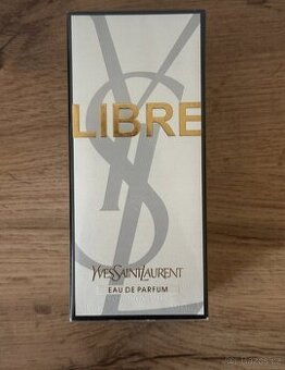 YSL libre