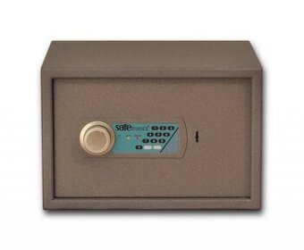 Trezor  - Nábytkový sejf ZSL 28 ME