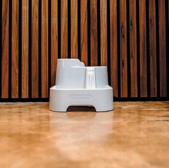 Closer Pets fontána, 2 litry