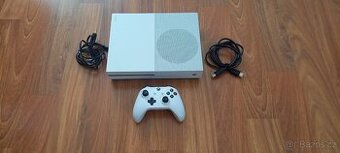 XBOX ONE S 500GB