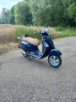 VESPA GTS 300