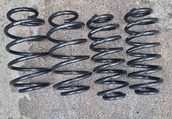 Sportovni pruziny Eibach