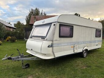 Karavan Hobby 510