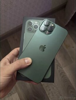 iPhone 13 pro max