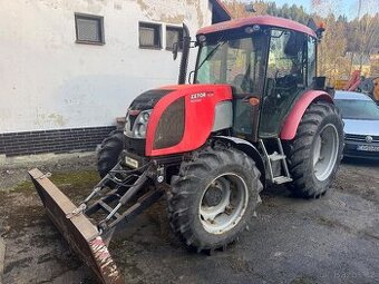 Zetor proxima 7441