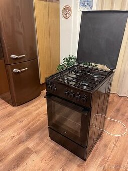 Prodej kombinovaného sporáku Mora