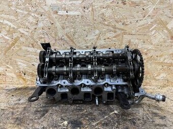 PRAVÁ HLAVA VÁLCŮ 3.0 TDI 059354DS