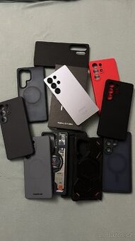 Samsung galaxy S25 ultra