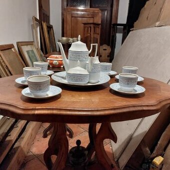 Čajova souprava PIRKENHAMMER