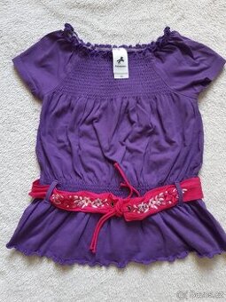 Tričko/ halenka vel. 104