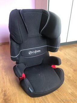 autosedačk Cybex Solution X