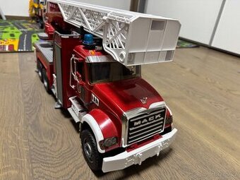 Bruder Hasicske auto